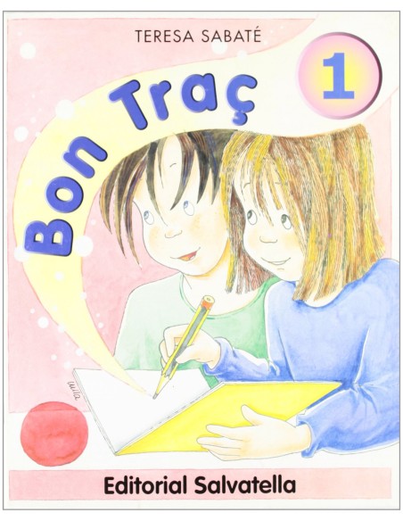 Bon trac 1