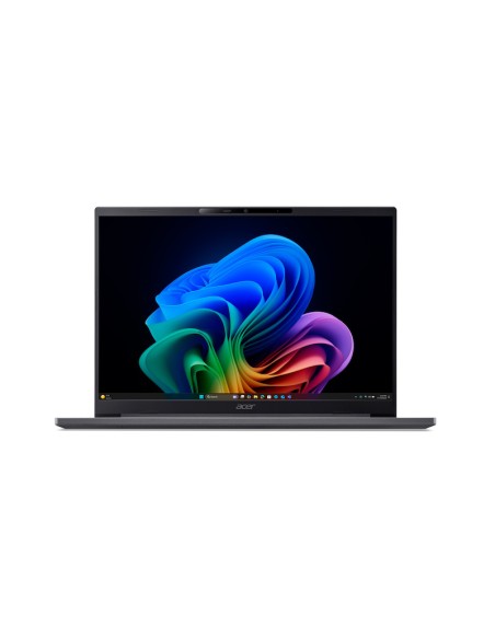 TravelMate TMX414-51-TCO-75G1 Copilot+ PC Intel Core Ultra 7 258V Portátil 35,6 cm (14") WUXGA 32 GB LPDDR5x-SDRAM 1 TB SSD Wi-F