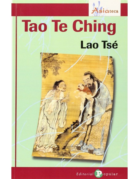 Tao te ching