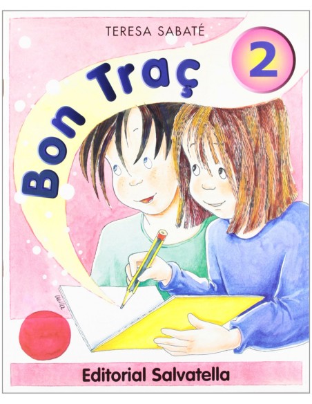 Bon trac 2