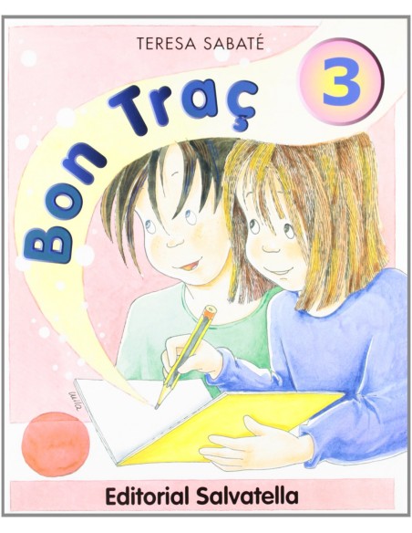 Bon trac 3