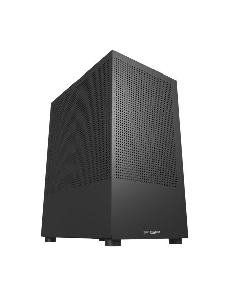S110-B Carcasa Mini Tower mITX, mATX Negro