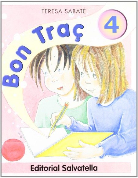Bon trac 4