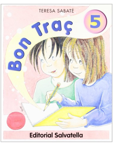 Bon trac 5