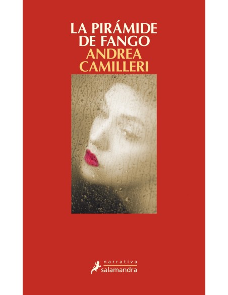 LA PIRAMIDE DE FANGO