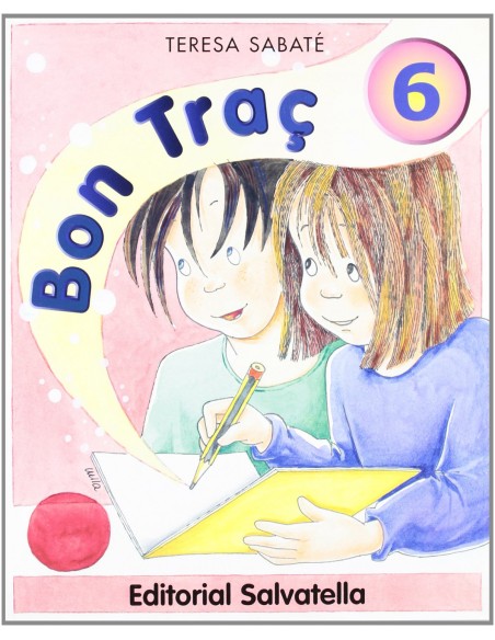 Bon trac 6