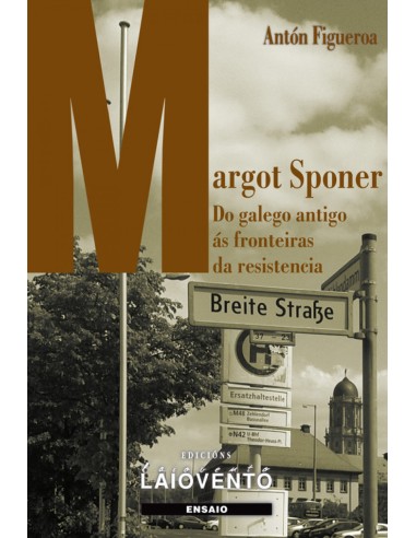 MARGOT SPONER