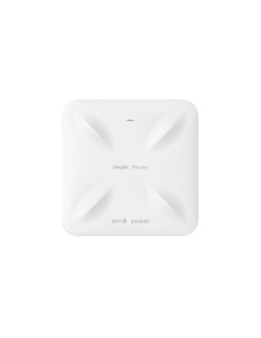 RG-RAP2260(H) punto de acceso inalámbrico Blanco Energía sobre Ethernet (PoE)