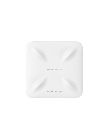 RG-RAP2260(H) punto de acceso inalámbrico Blanco Energía sobre Ethernet (PoE)