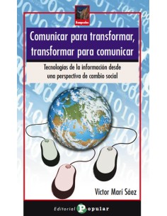 Comunicar para transformar transformar para comunicar