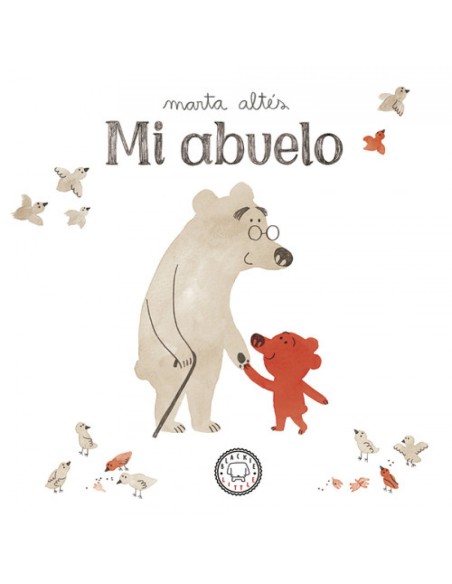 MI ABUELO