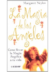 La magia de los angeles