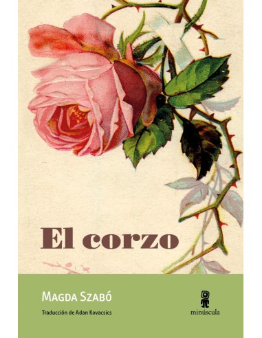 EL CORZO