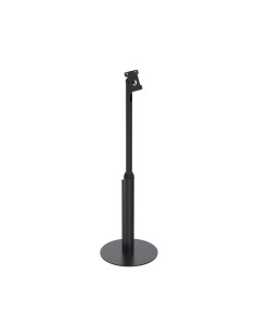 SpacePole POS SPV1402-32 soporte para pantalla de señalización 68,6 cm (27") Blanco