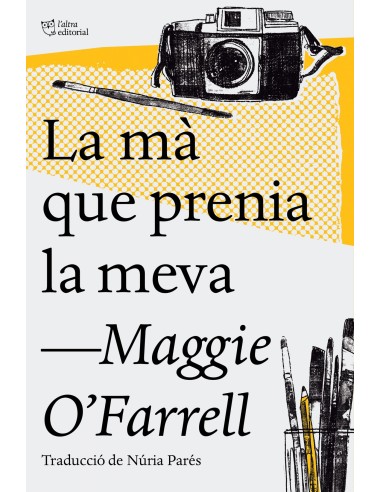 LA MA QUE PRENIA LA MEVA