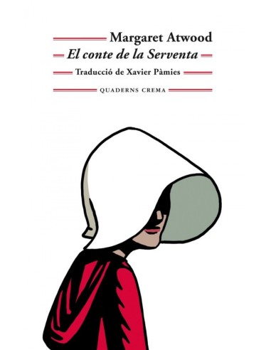 EL CONTE DE LA SERVENTA