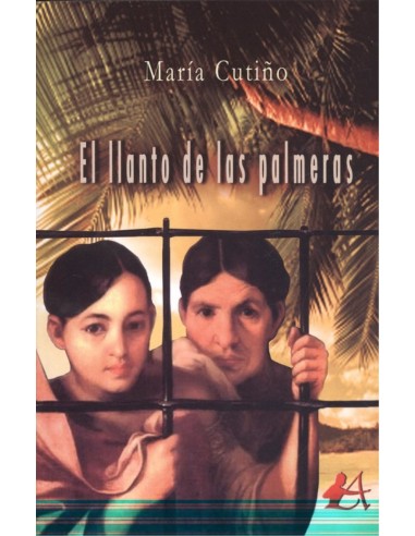 EL LLANTO DE LAS PALMERAS