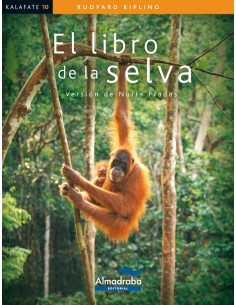 El libro de la selva
