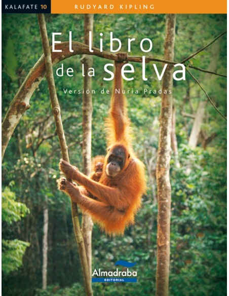 El libro de la selva