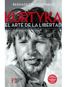 KURTIKA EL ARTE DE LA LIBERTAD