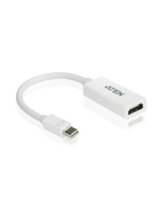 Adaptador de Mini DisplayPort a HDMI
