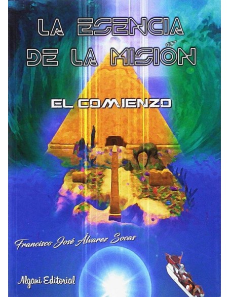 EL COMIENZO