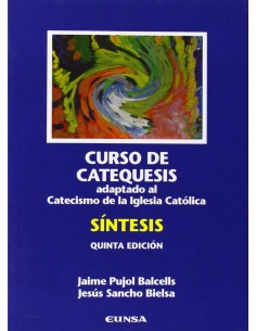 Curso de catequesis Sintesis
