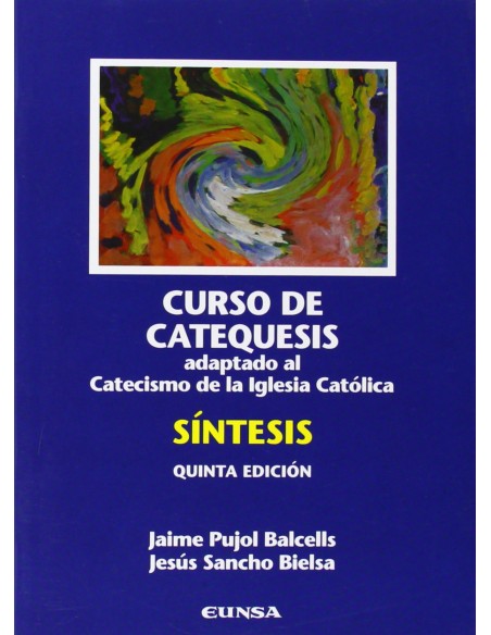 Curso de catequesis Sintesis