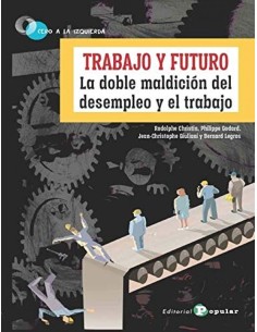 TRABAJO Y FUTURO