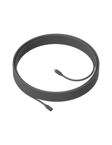 MeetUp Mic Extension Cable Grafito