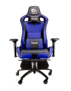 Caiman v2 Silla para videojuegos universal Asiento acolchado
