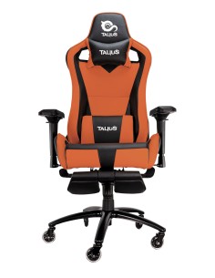 TAL-CAIMAN-ORG silla para videojuegos Silla para videojuegos universal Asiento acolchado