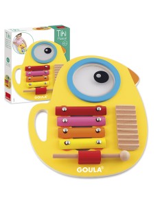  Tiki musical 3 en 1  2