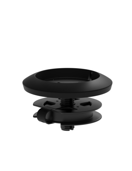 Mic Pod Mount Mic Pod Mount