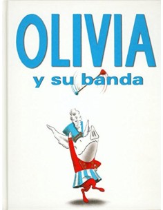 Olivia y su banda
