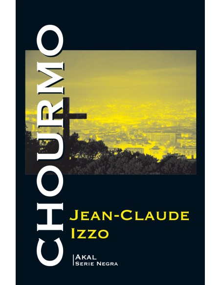 CHOURMO