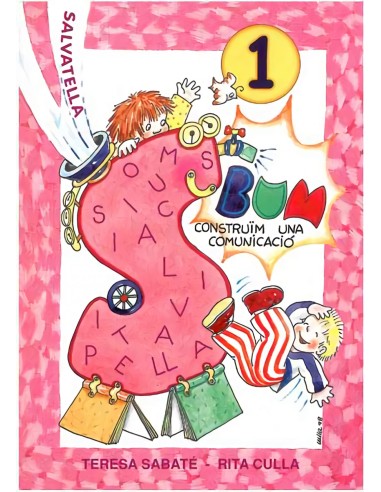 BUM lectura 1 maj