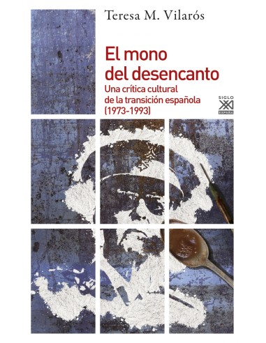 EL MONO DEL DESENCANTO
