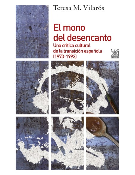 EL MONO DEL DESENCANTO