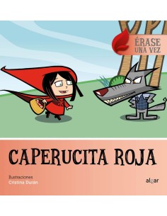 CAPERUCITA ROJA