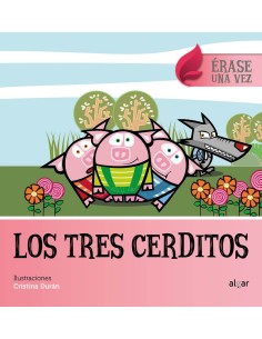 LOS TRES CERDITOS