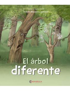 EL ARBOL DIFERENTE