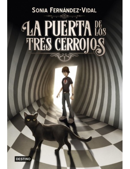 LA PUERTA DE LOS TRES CERROJOS