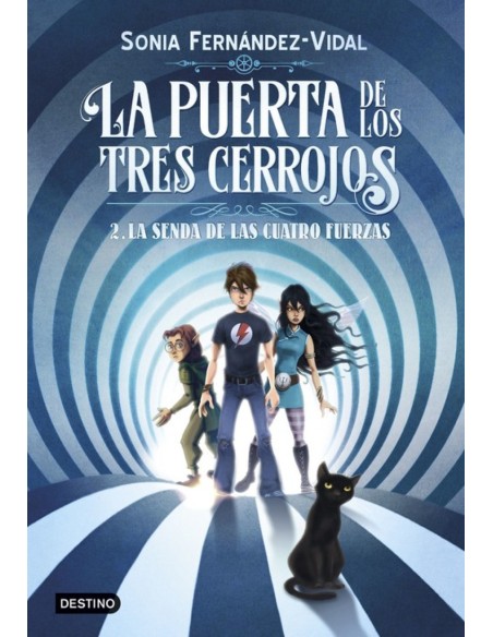 LA SENDA DE LAS CUATRO FUERZAS