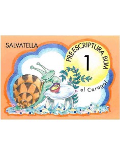 Preescriptura Bum 1