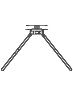 TV Mount for Video Bars Soporte para monitor