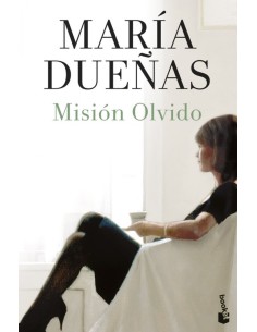 MISION OLVIDO