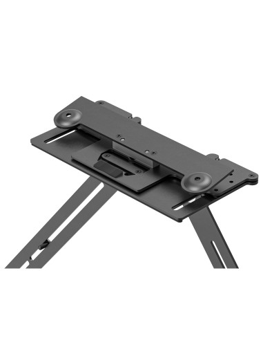TV Mount for Video Bars Soporte para monitor