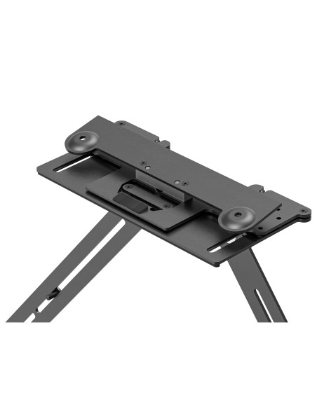 TV Mount for Video Bars Soporte para monitor
