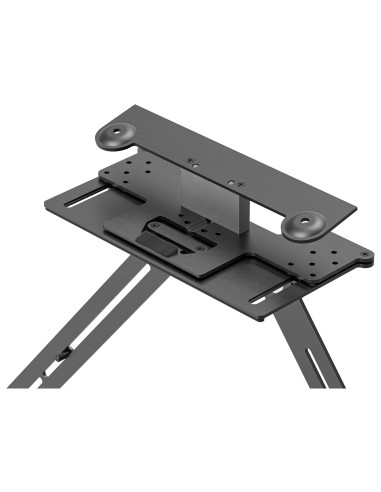TV Mount for Video Bars Soporte para monitor